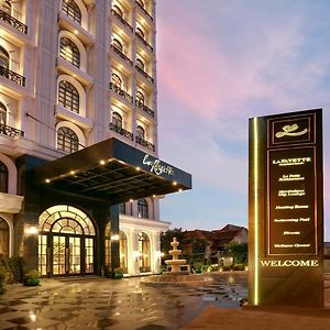Lafayette Boutique Hotel